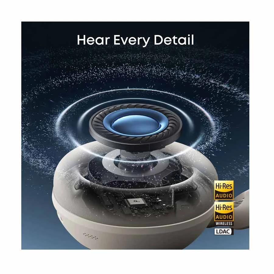 Anker SoundCore Space 2 Headphone in BD