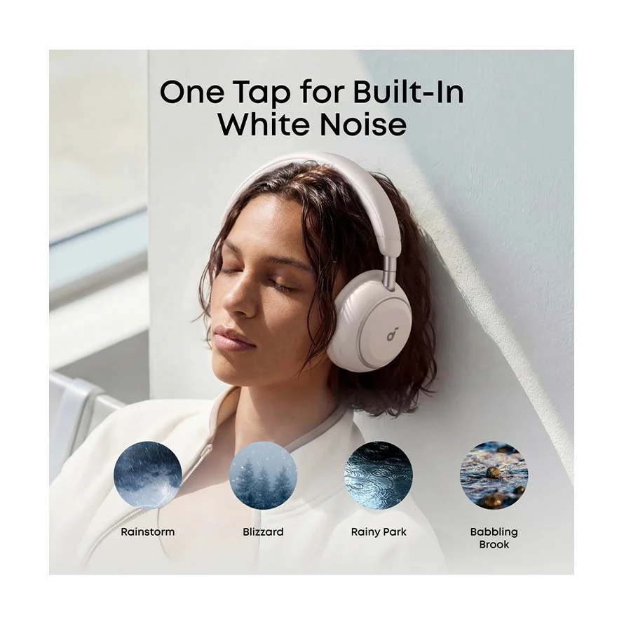 Anker SoundCore Space 2 Headphone Price in BD