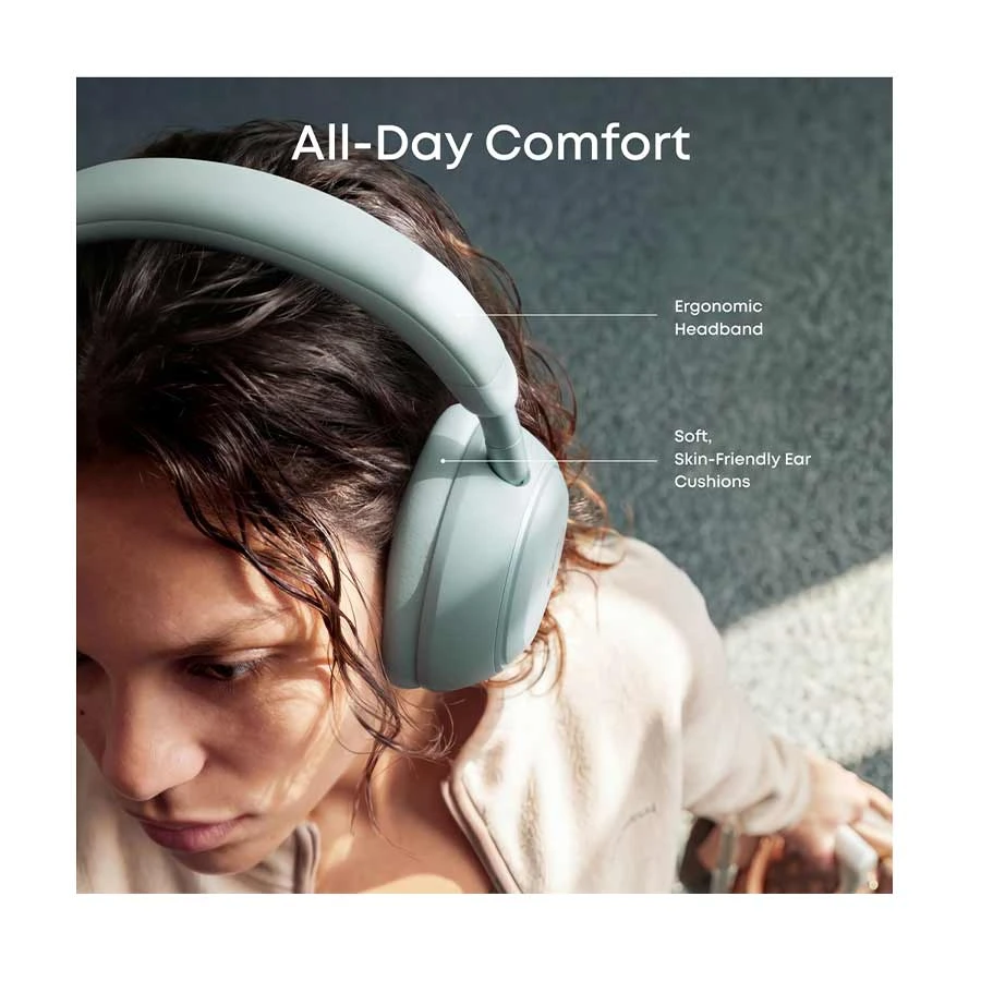 Anker SoundCore Space 2 Headphone in BD