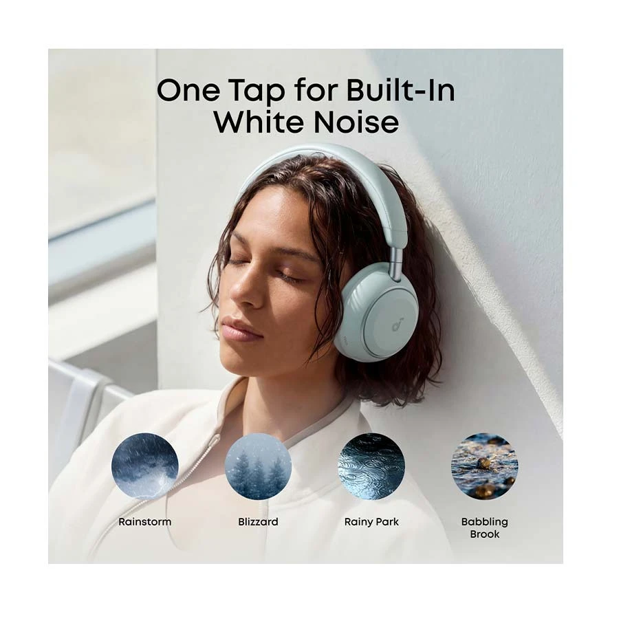 Anker SoundCore Space 2 Headphone Price in BD