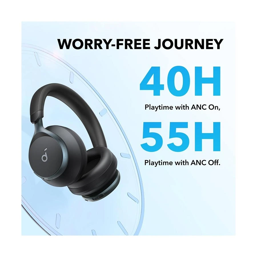 Anker SoundCore Space One Headphone Price in BD