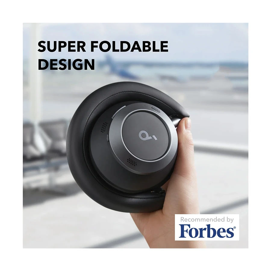 Anker Soundcore Space One Pro Headphone Price in Bangladesh