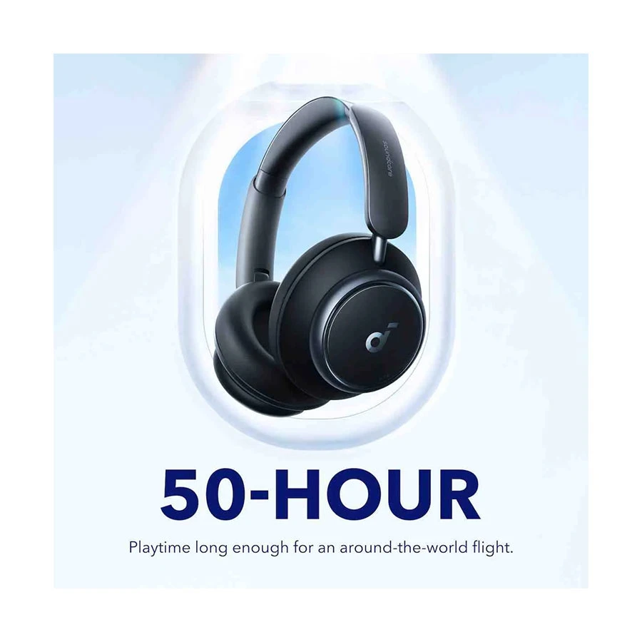 Anker Soundcore Space Q45 Headphone Price in Bangladesh
