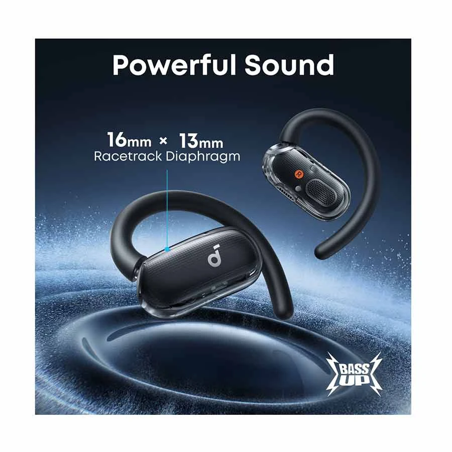 Anker Soundcore V40i Earbuds specifications