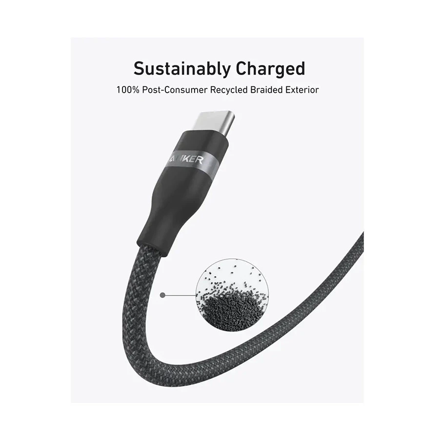 Anker A82E2H11 Cable / Converter / HUB in BD