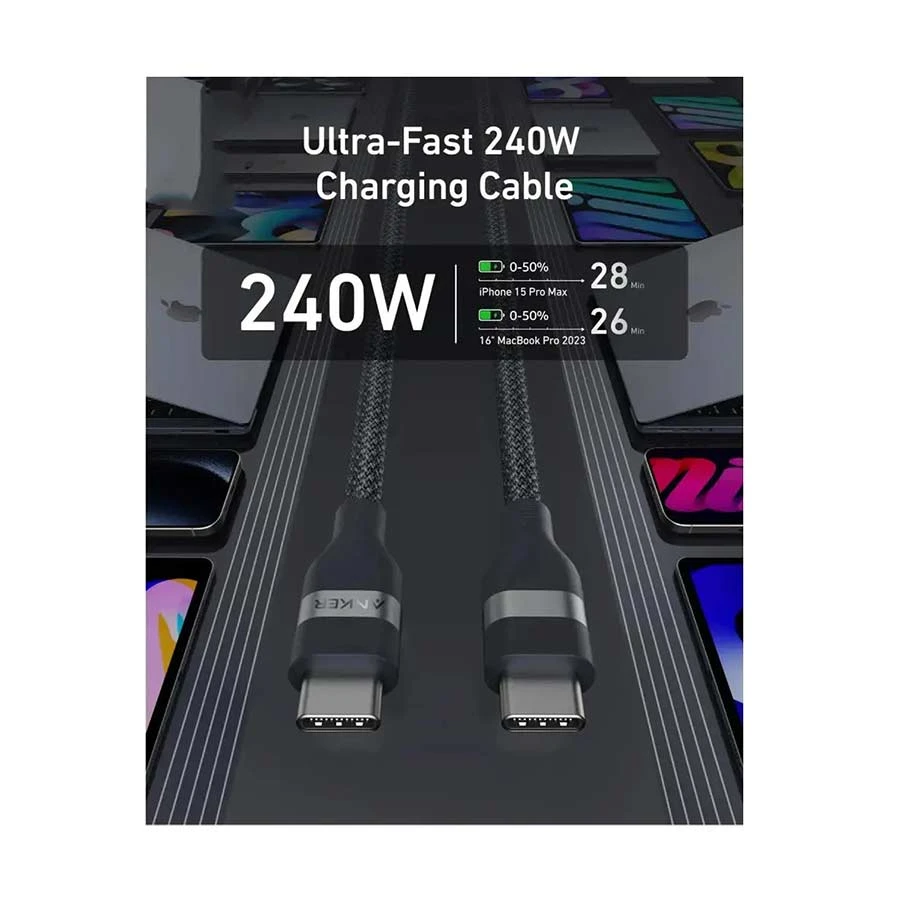 Anker A82E2H11 Cable / Converter / HUB Price in BD