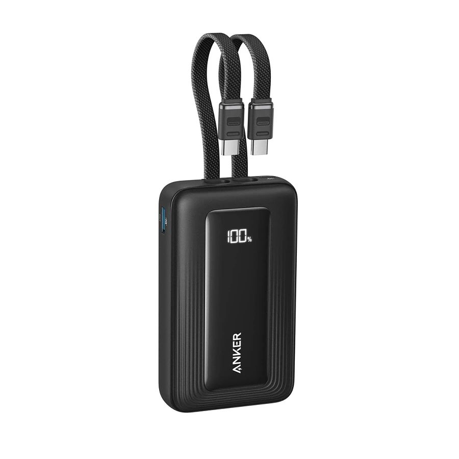 Anker Zolo 10000mAh Power Bank