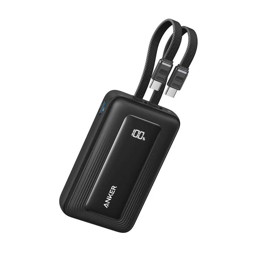 Anker Zolo 10000mAh Power Bank Price in Bangladesh