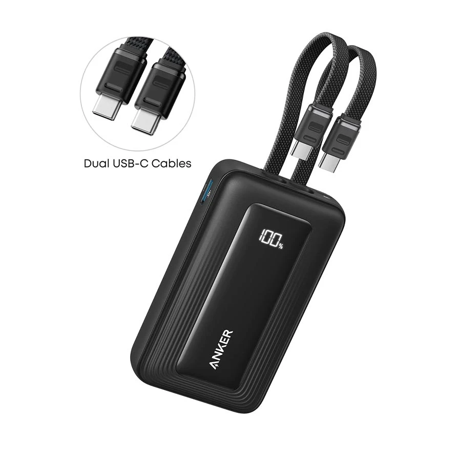 Anker Zolo 10000mAh Power Bank in BD