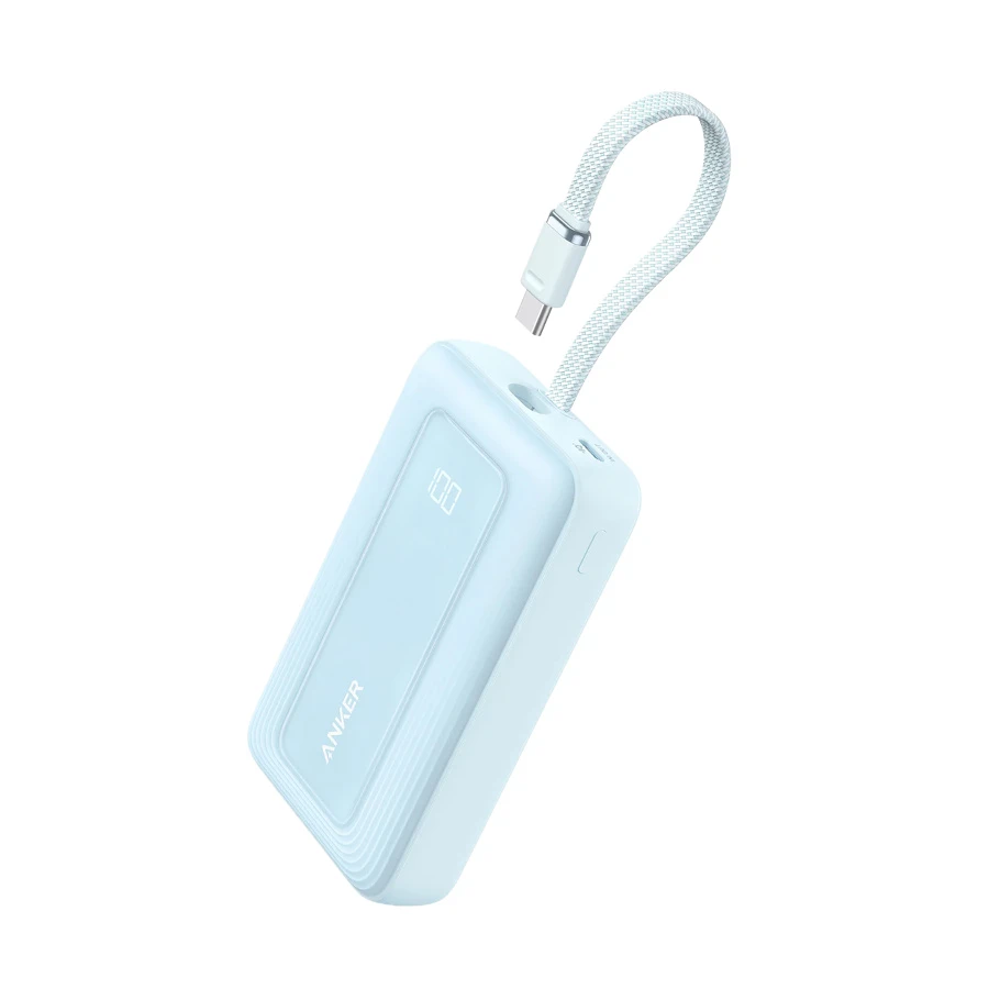 Anker Zolo 10000mAh Power Bank