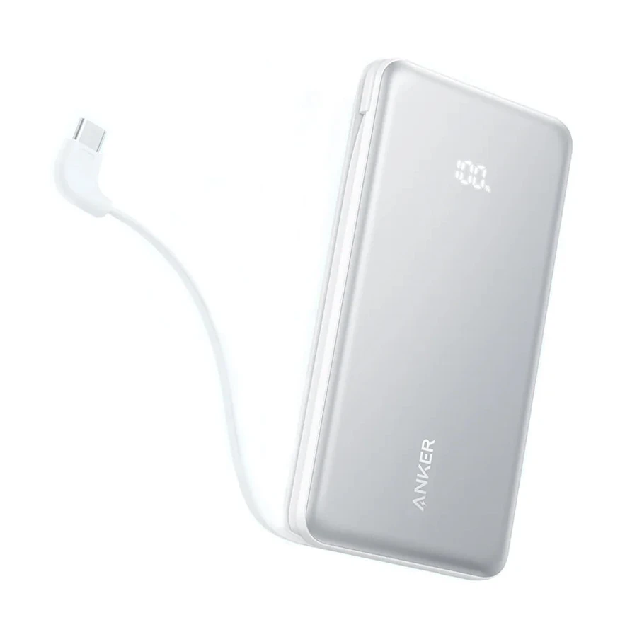 Anker Zolo 10000mAh Power Bank Price in Bangladesh