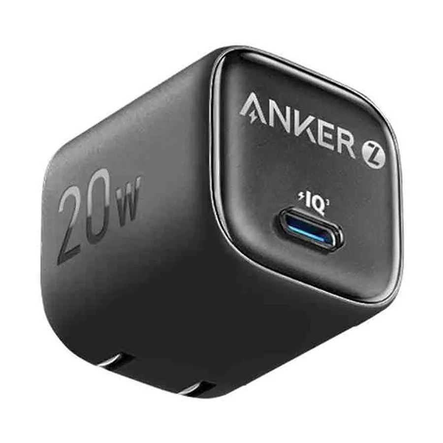 Anker Zolo 20W Tablet Accessories