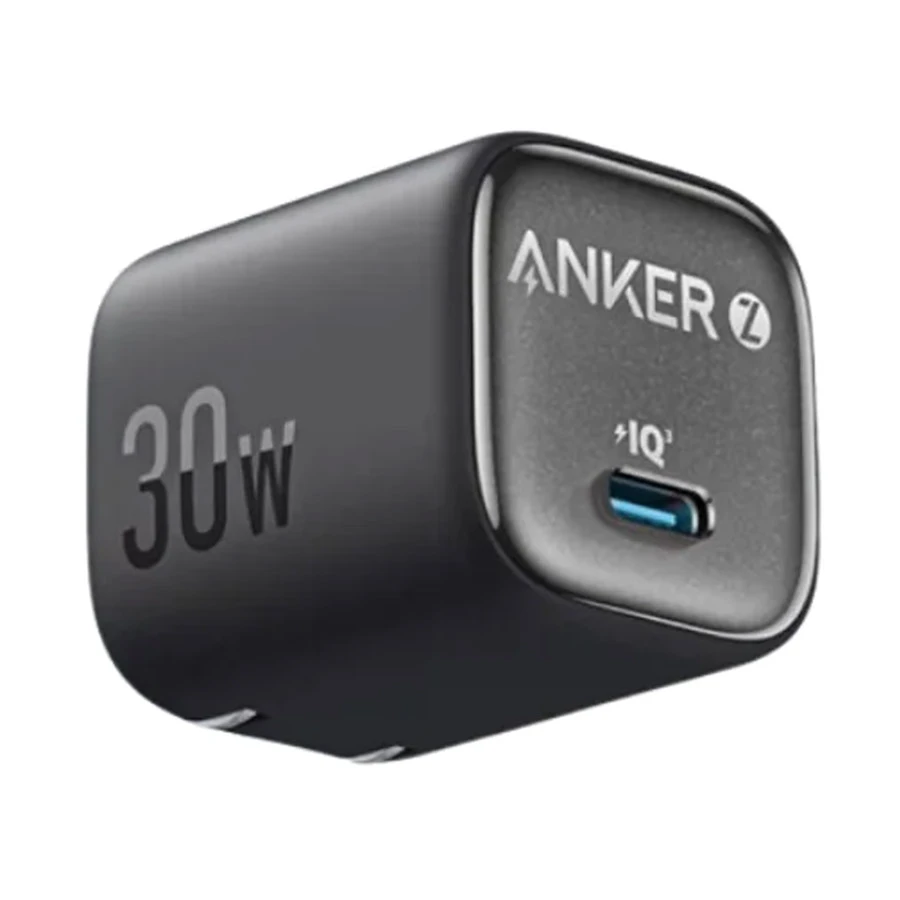 Anker Zolo 30W Wall Charger