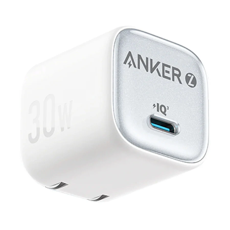 Anker Zolo 30W Wall Charger
