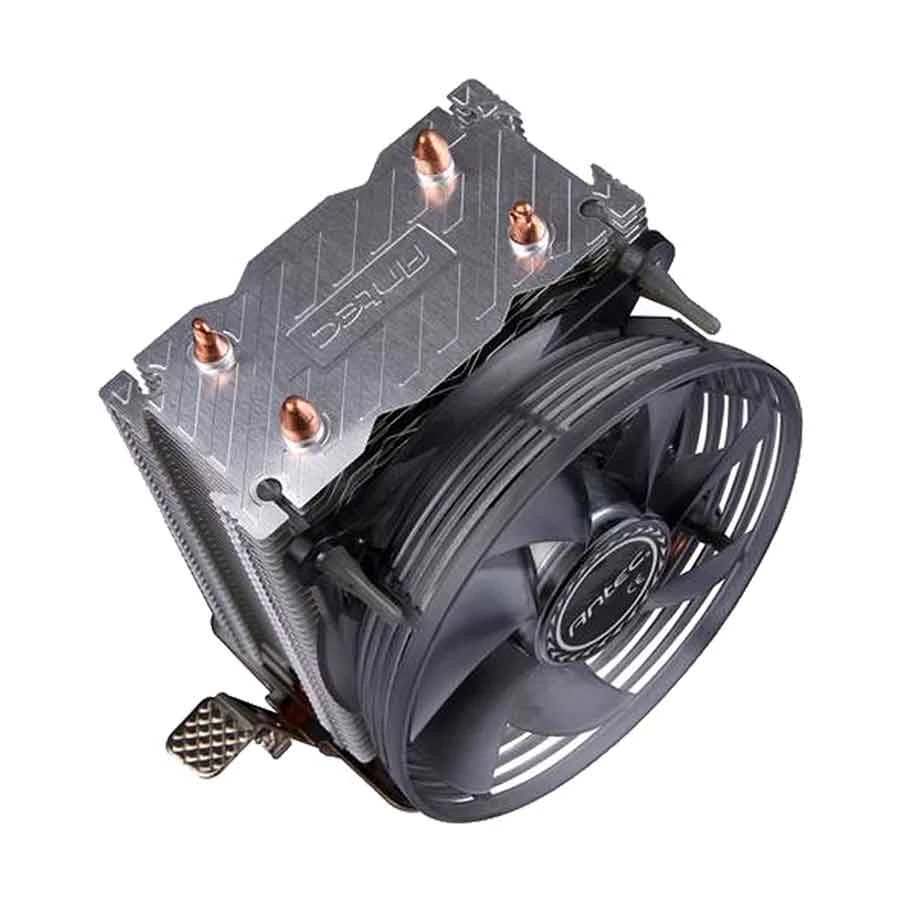Antec A30 CPU Cooler in BD