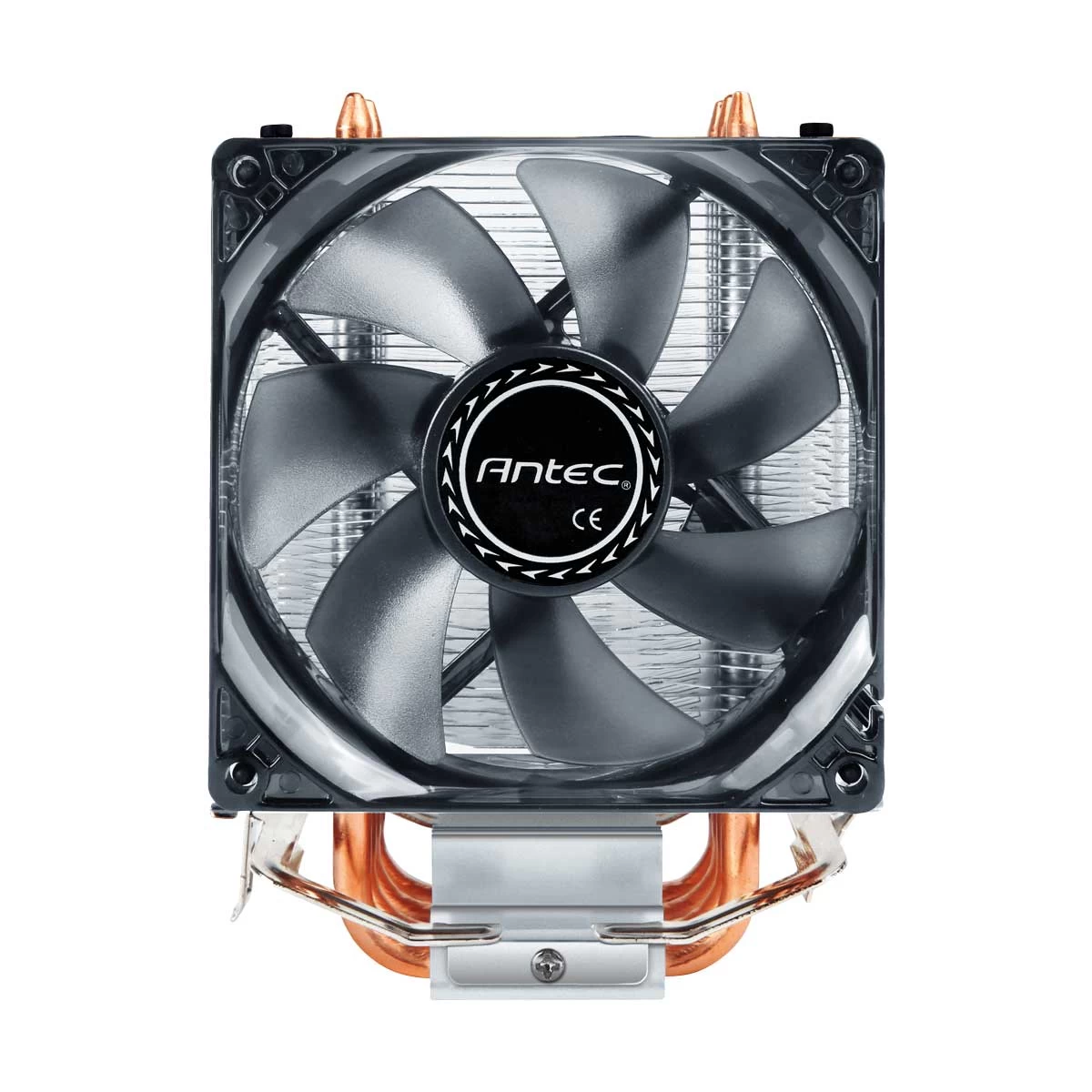 Antec A40 Pro CPU Cooler in BD