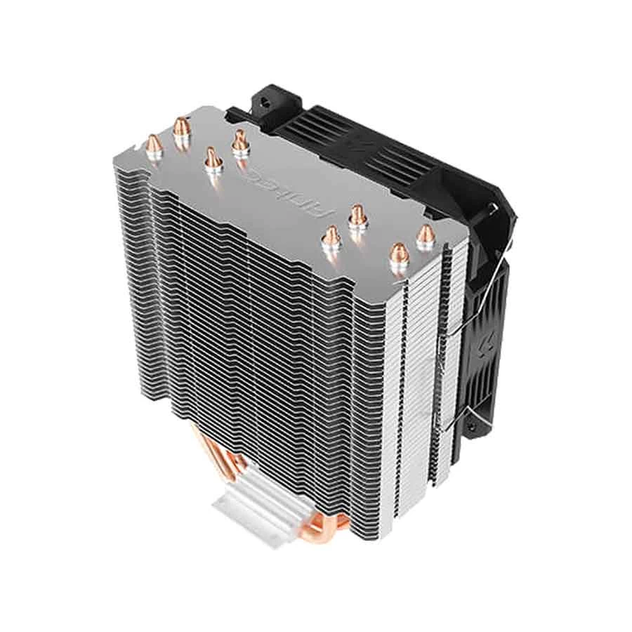 Antec A400i CPU Cooler in BD