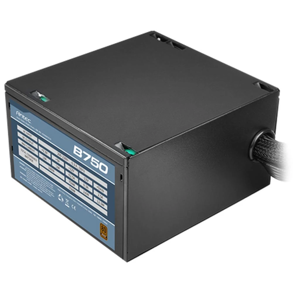 Antec ATOM B750 750W Power Supply Price in Bangladesh