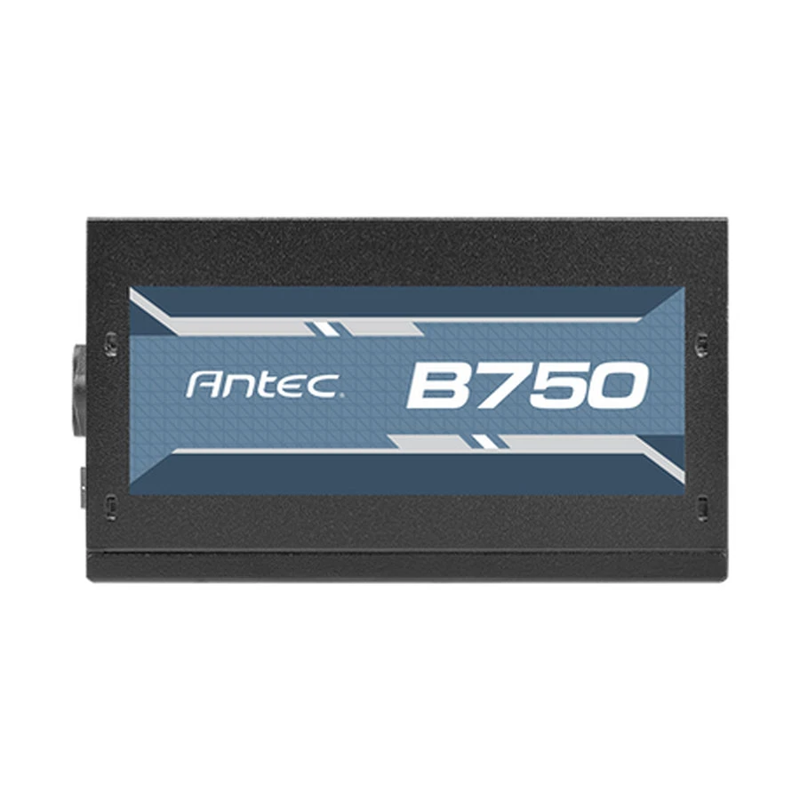 Antec ATOM B750 750W Power Supply specifications