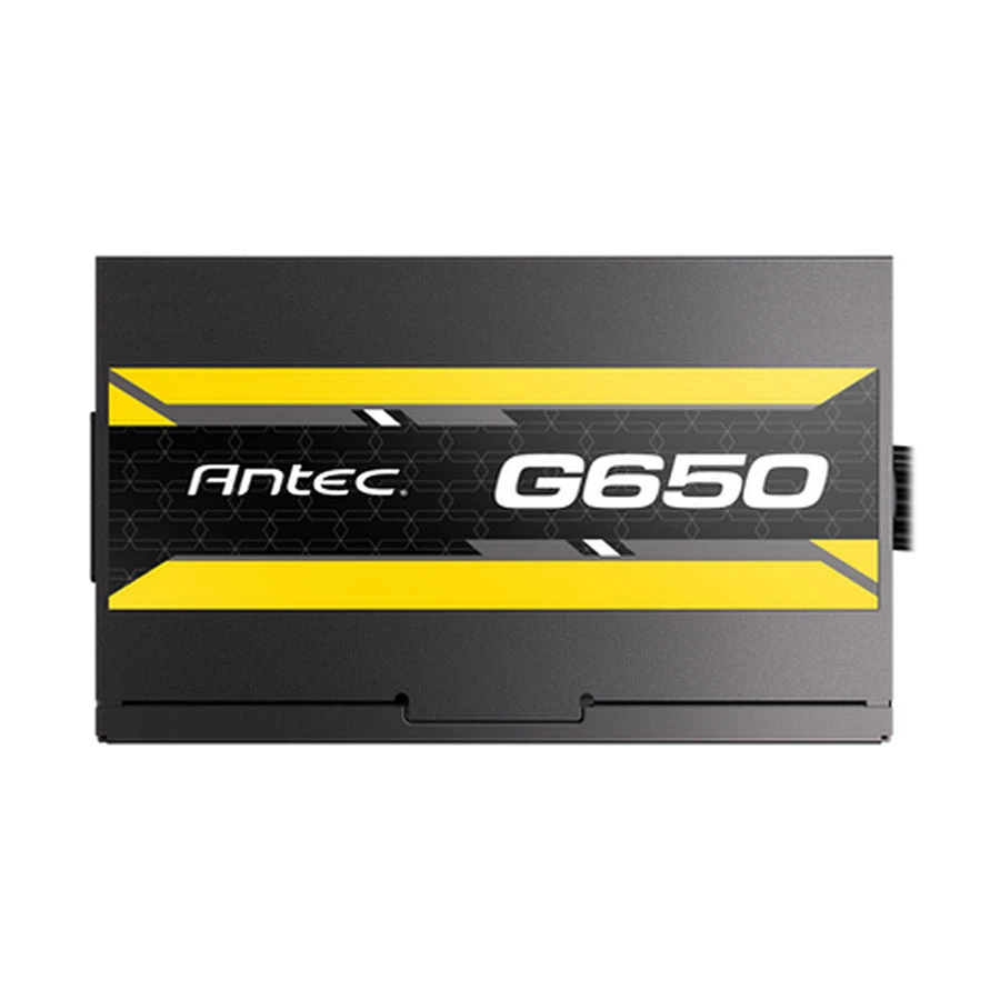Antec G-Series G650 Power Supply in BD