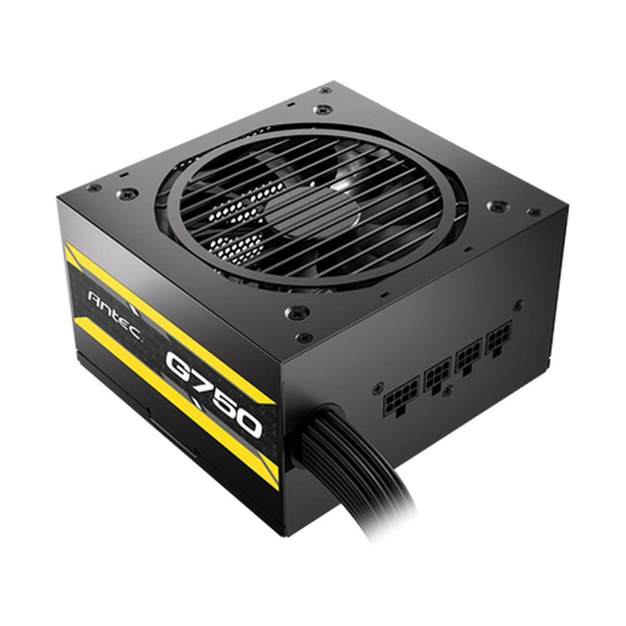 Antec G-Series G750 Power Supply Price in Bangladesh