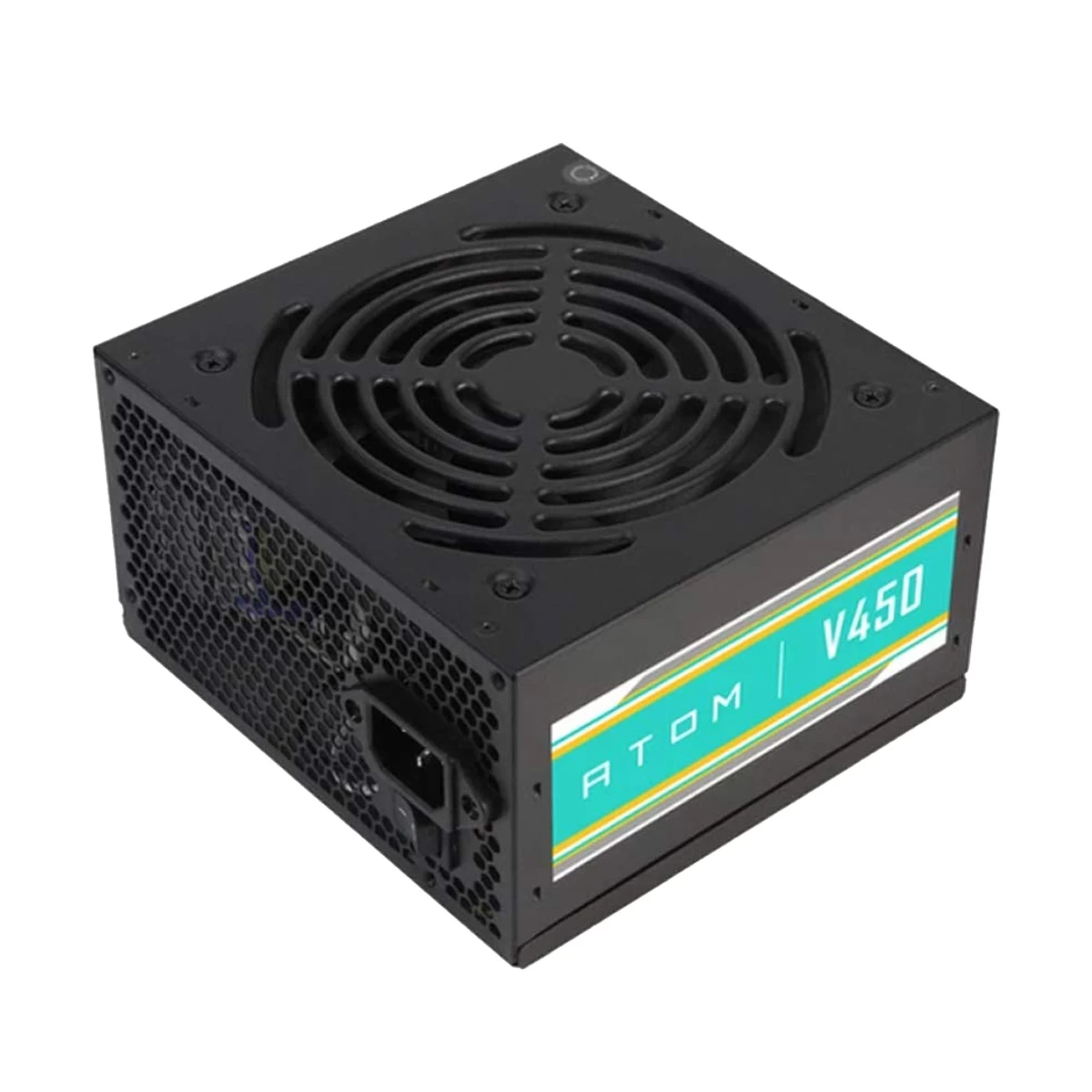 Antec ATOM Series V450 Power Supply Price in Bangladesh