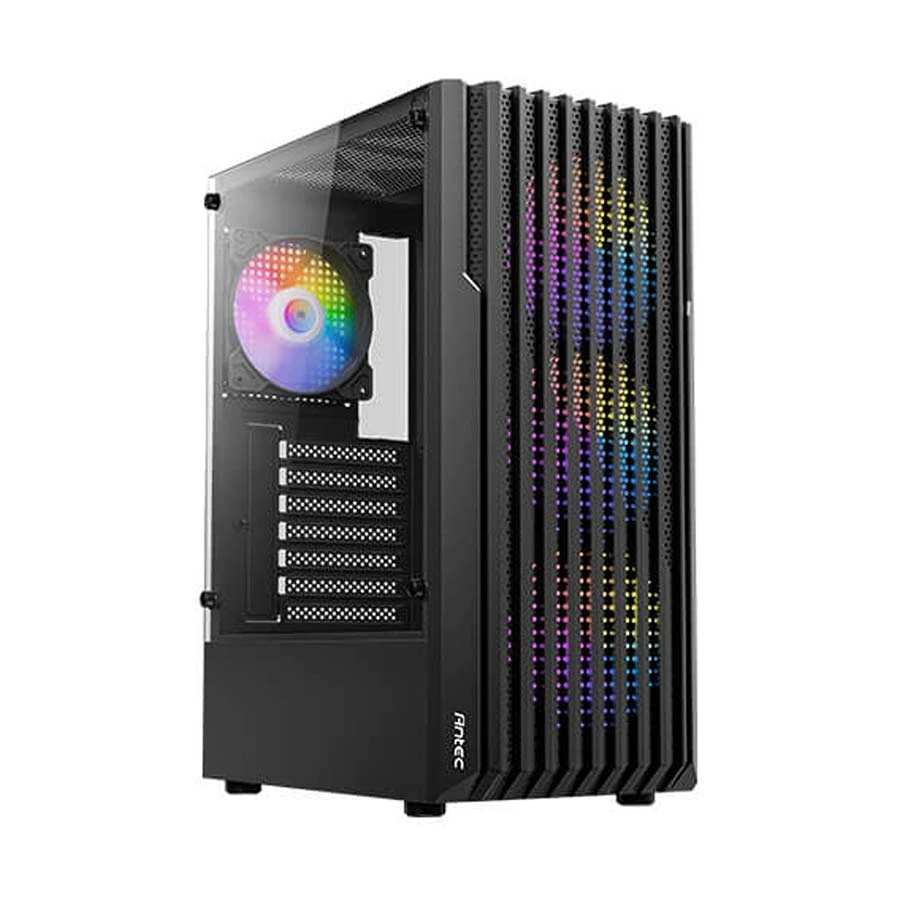 Antec AX22 Elite RGB Casing
