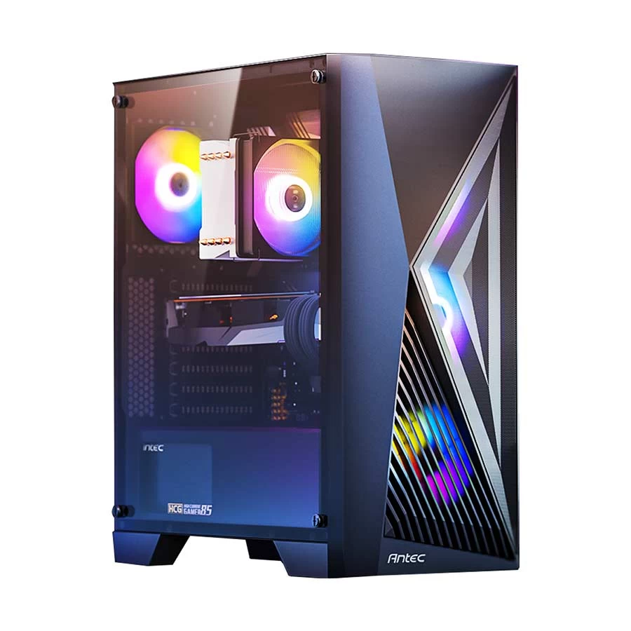 Antec AX51 Casing in BD