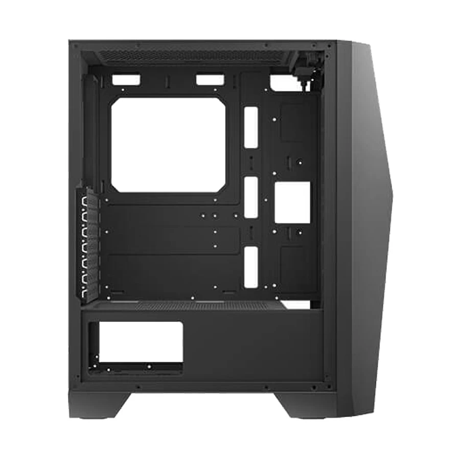 Antec AX51 Casing specifications