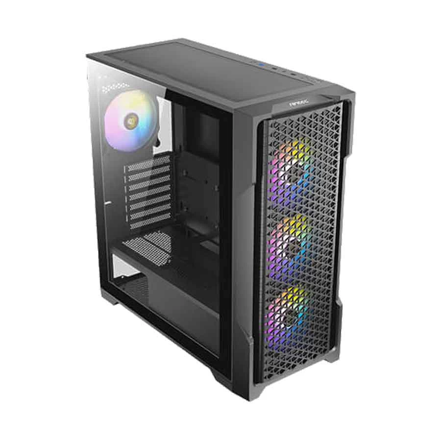 Antec AX90 Casing in BD