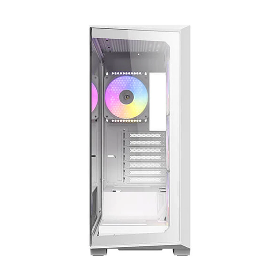 Antec C3 White ARGB Constellation Series Casing