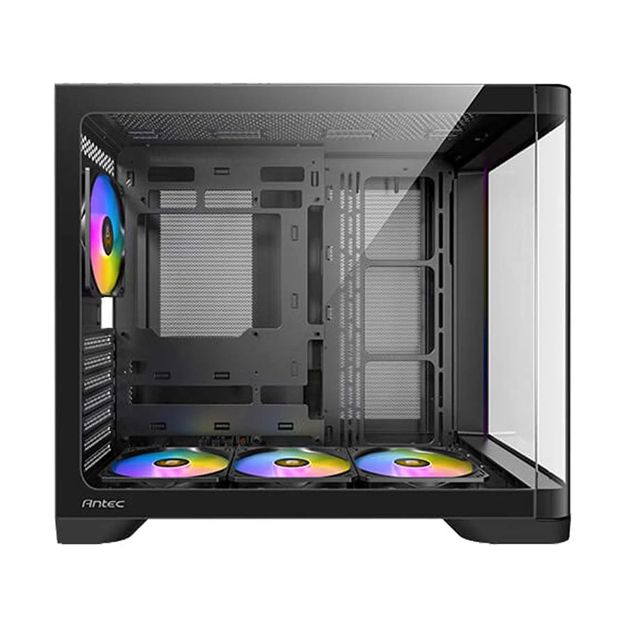Antec C5 Curve ARGB All Brands Price in Bangladesh