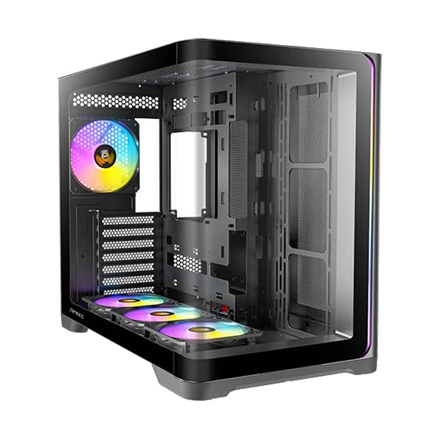 Antec C5 Curve ARGB All Brands in BD