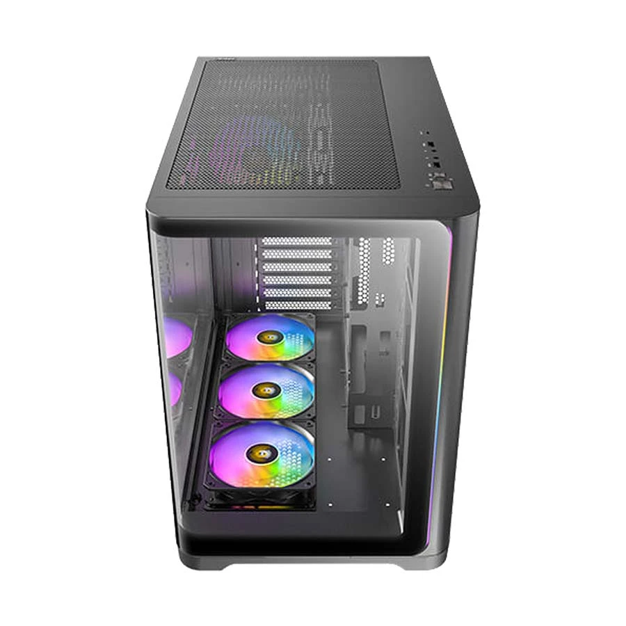 Antec C5 Curve ARGB All Brands Price in BD