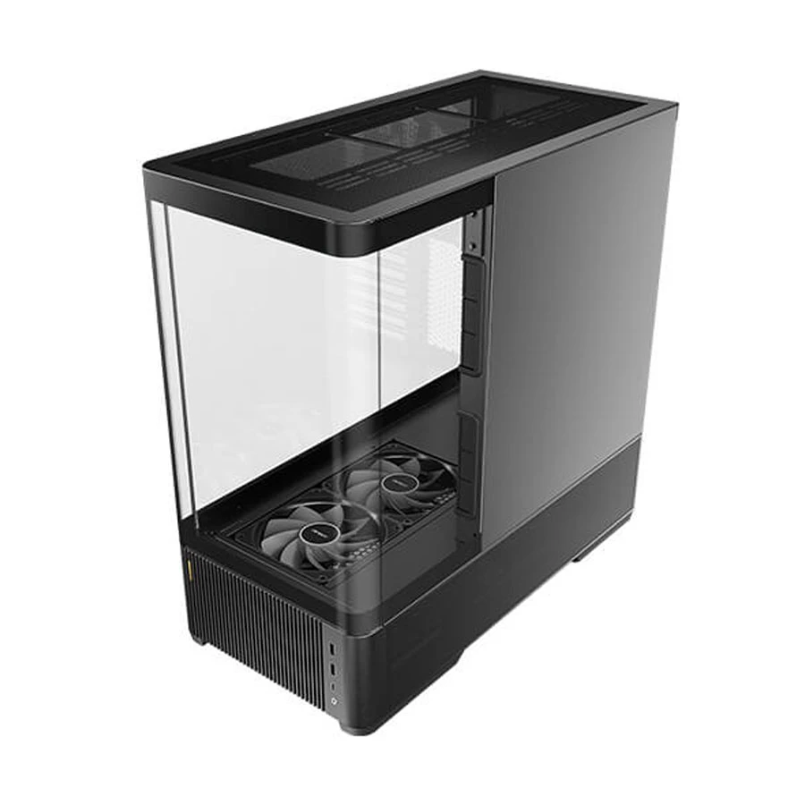 Antec C6 Curve Air All Brands Price in BD