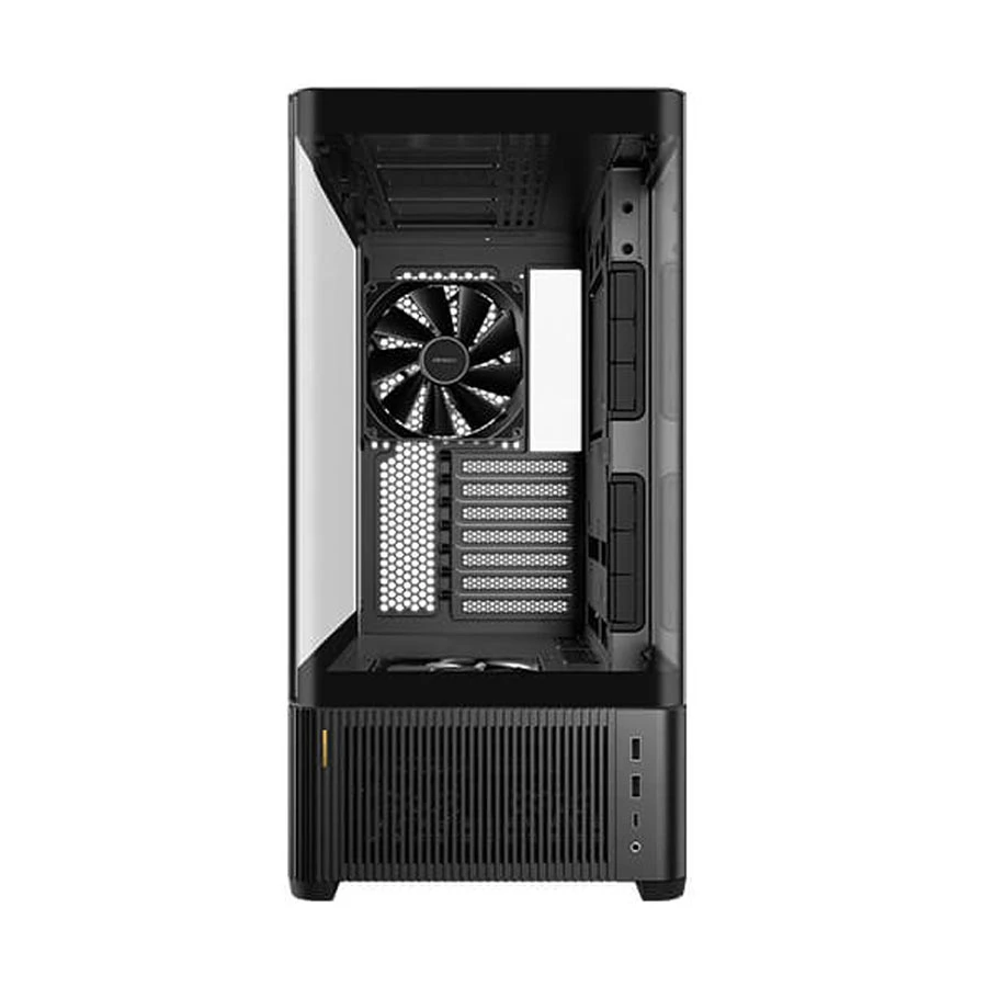 Antec C6 Curve Air All Brands specifications