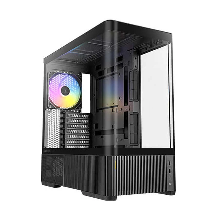 Antec C6 Curve ARGB All Brands Price in Bangladesh