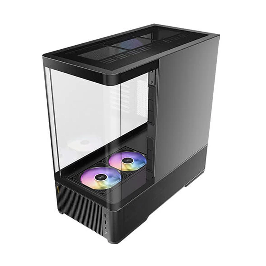 Antec C6 Curve ARGB All Brands in BD