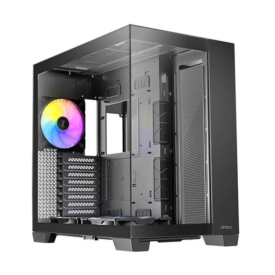 Antec C8 ARGB All Brands