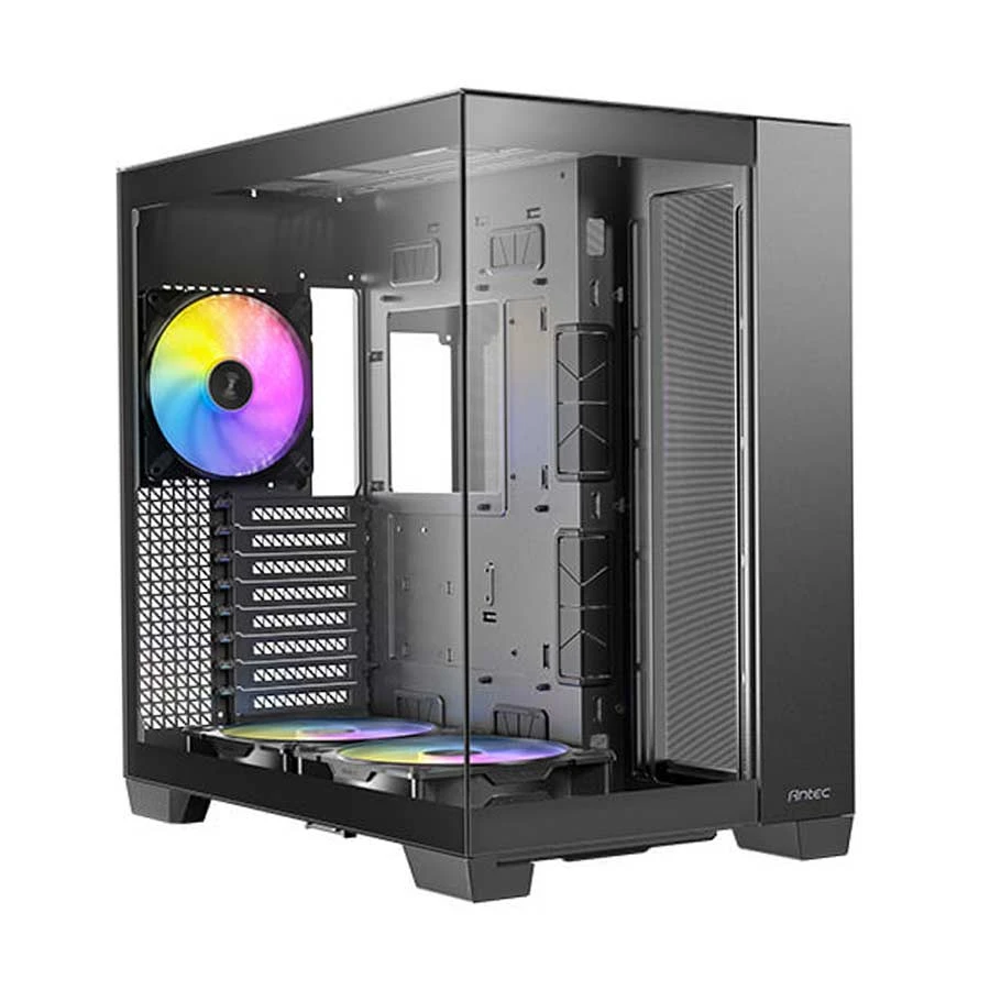 Antec C8 ARGB All Brands in BD