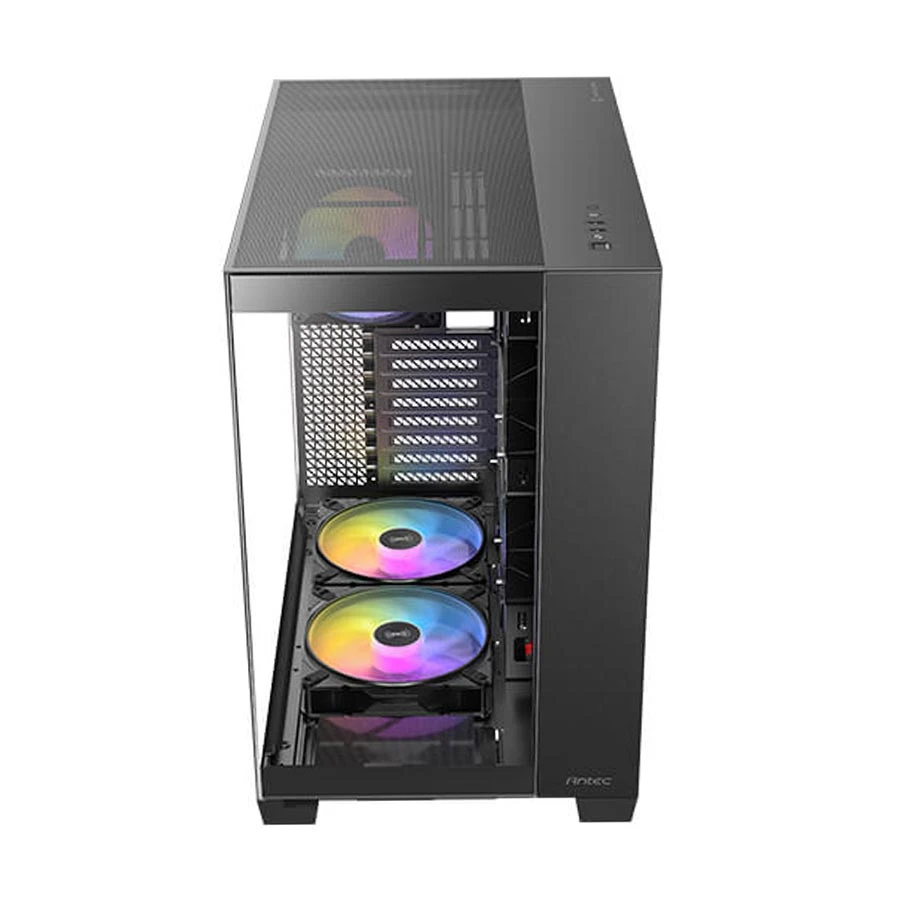 Antec C8 ARGB All Brands Price in BD