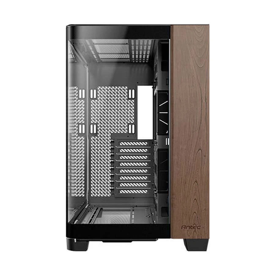 Antec C8 Curve Wood Constellation Series Casing