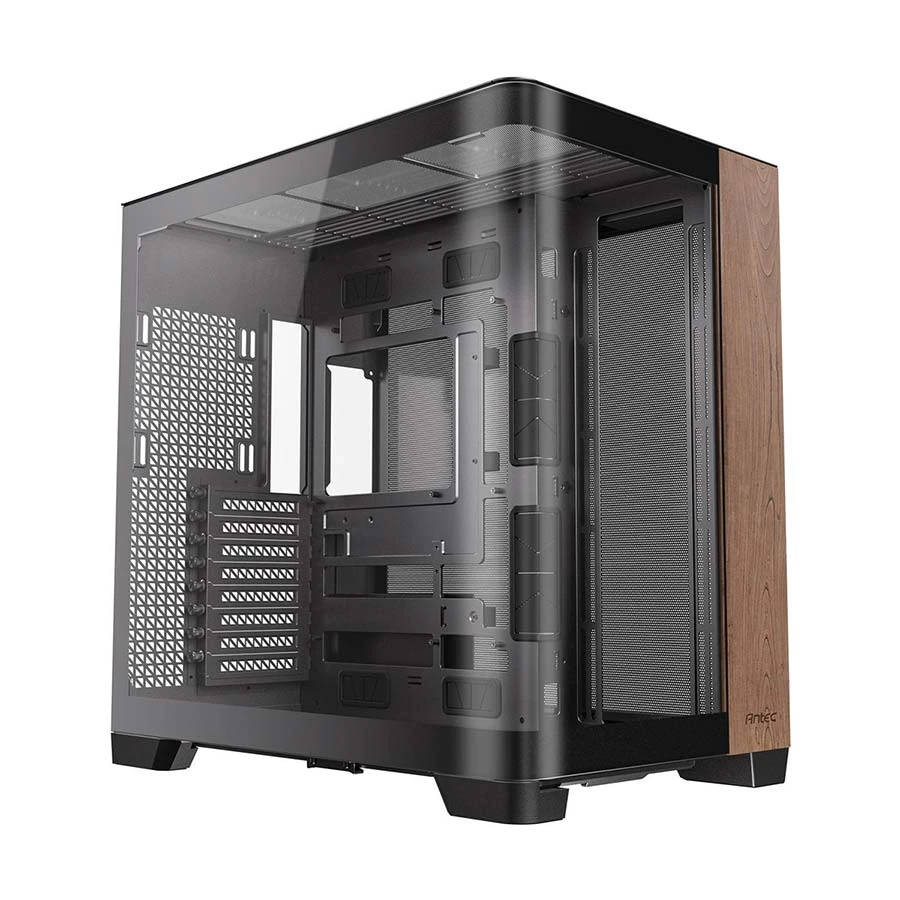 Antec C8 Curve Wood Constellation Series Casing Price in Bangladesh