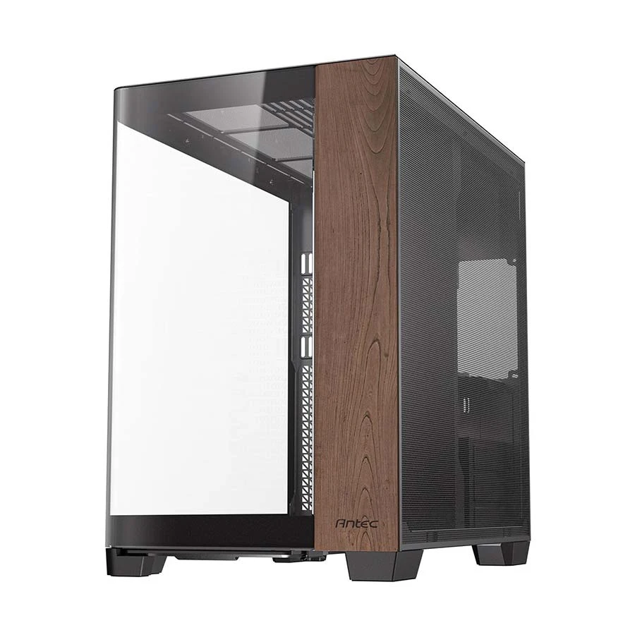 Antec C8 Curve Wood Constellation Series Casing in BD