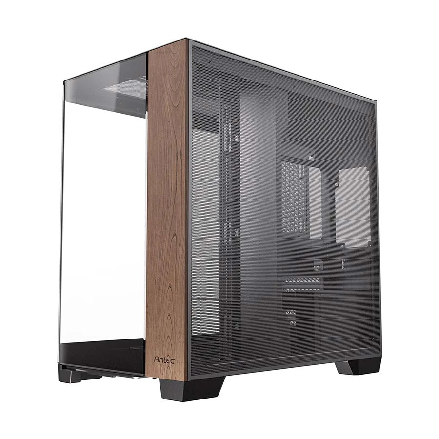 Antec C8 Curve Wood Constellation Series Casing Price in BD
