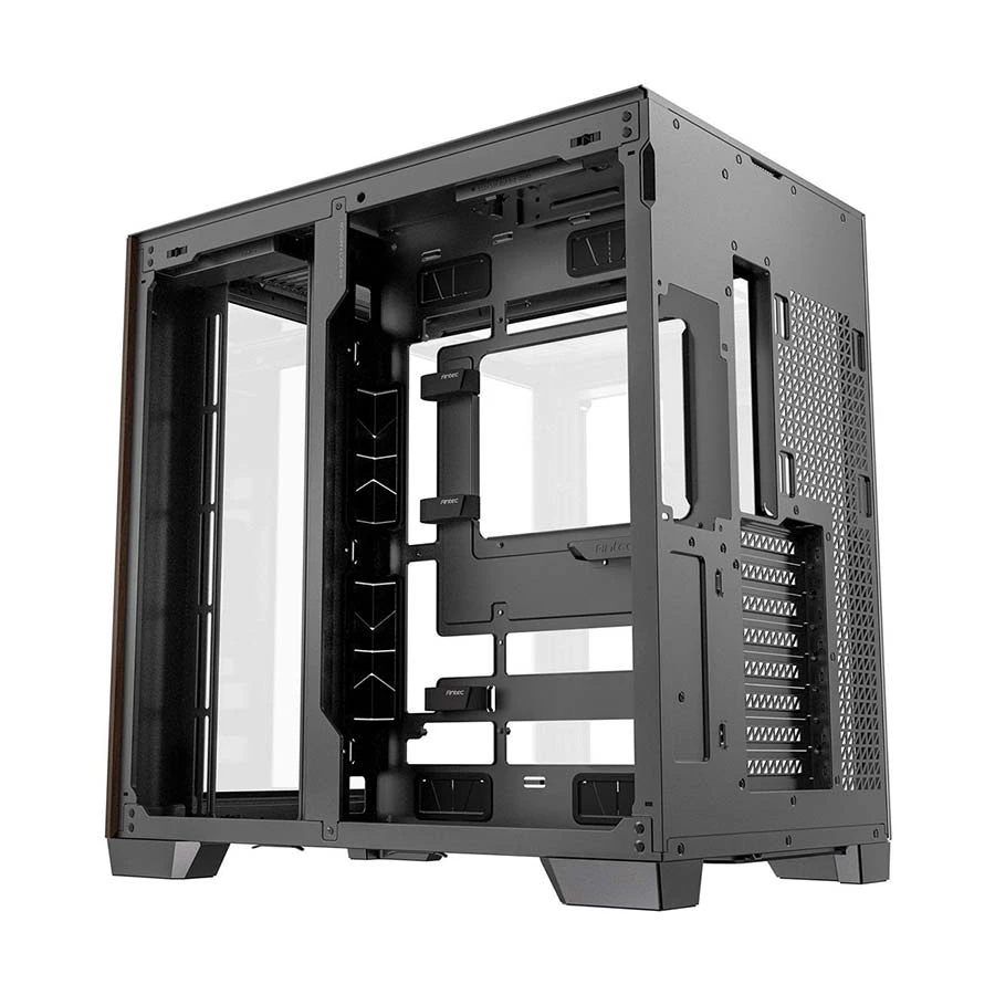 Antec C8 Curve Wood Constellation Series All Brands Best Price