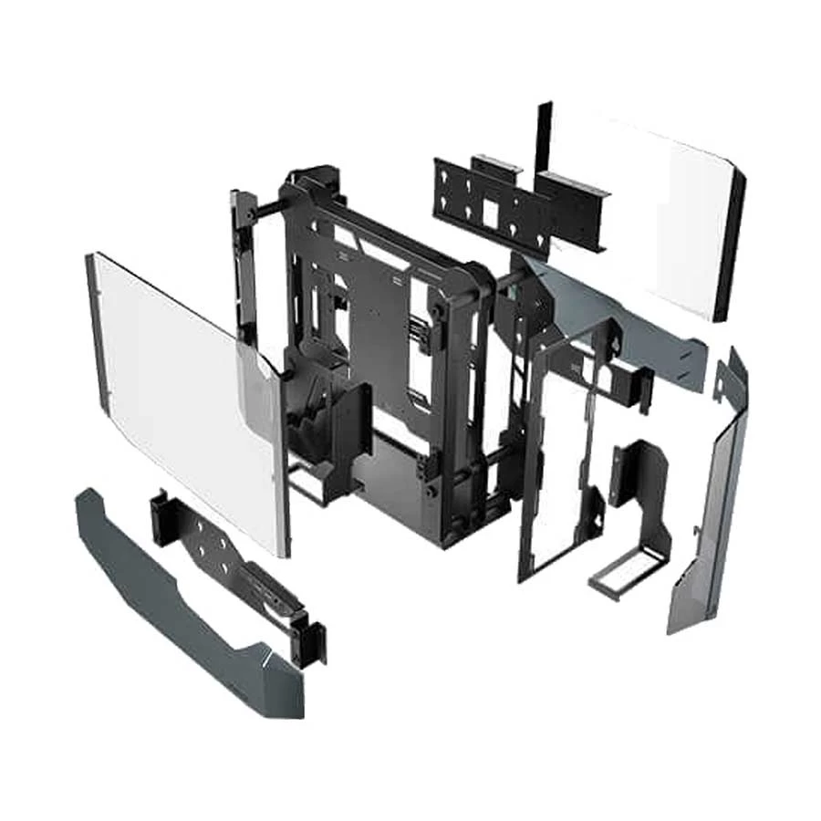 Antec Cannon Casing Best Price
