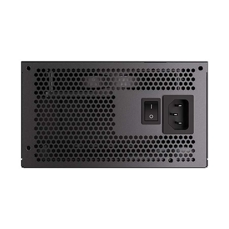 Antec CSK1000 Pro ATX3.1 Power Supply specifications