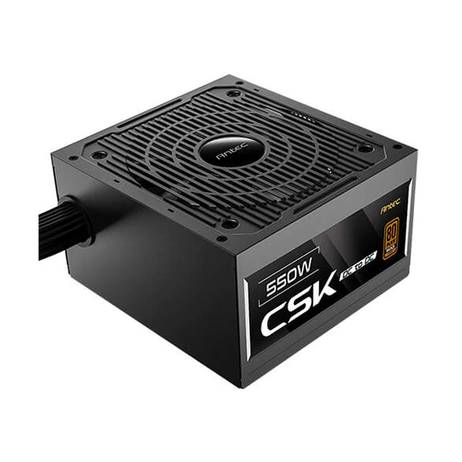 Antec CSK550DC Power Supply Price in BD