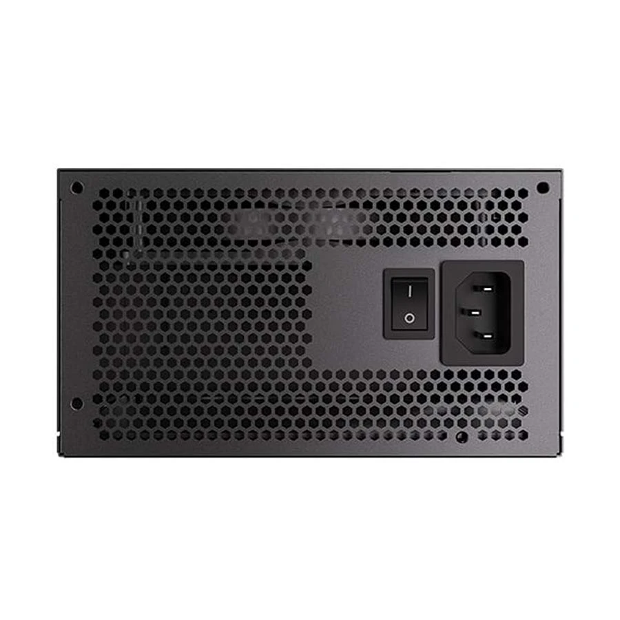 Antec CSK850 Pro ATX3.1 Power Supply Price in BD
